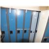 Image 1 : Lockers