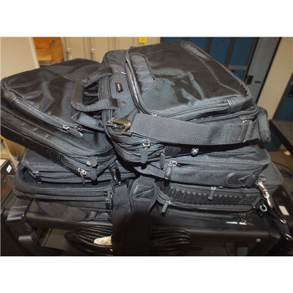 7 Laptop Bags