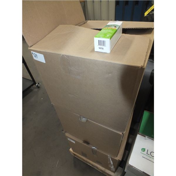 3 boxes Of Insect Repellant