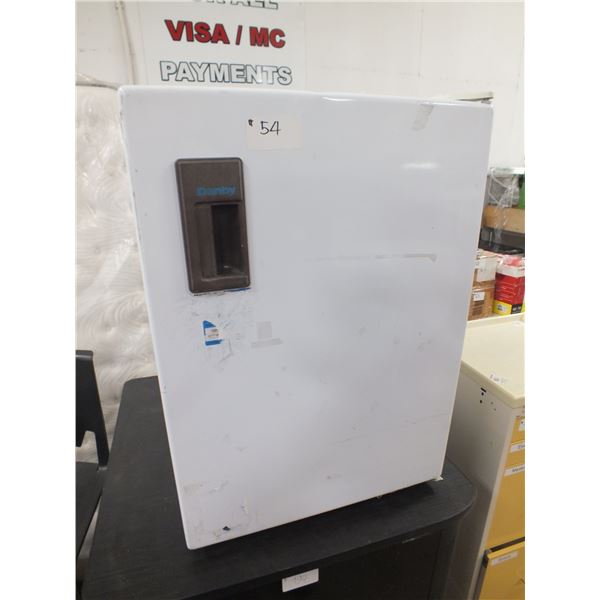 Danby Mini Fridge