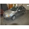 Image 1 : 2008 Ford Focus