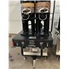 Image 1 : Bunn Coffee Machine w/ 2 Coffee Urns