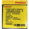 Image 4 : Fanuc #A06B-6091-H145-R Power Supply