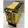 Image 2 : Fanuc #A06B-6121-H030#H550 aiSP 30HV Drive