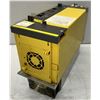 Image 3 : Fanuc #A06B-6121-H030#H550 aiSP 30HV Drive