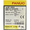Image 4 : Fanuc #A06B-6121-H030#H550 aiSP 30HV Drive