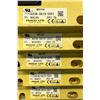 Image 3 : Lot of (10) Fanuc #A03B-0819-C001 ABU10A Base Boards
