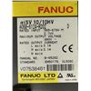 Image 4 : Fanuc #A06B-6124-H202 aiSV 10/10HV Drive