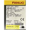 Image 4 : Fanuc #A06B-6091-H118 Power Supply
