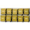 Image 4 : Lot of (10) Fanuc #A03B-0819-C152 A0D08D Modules