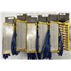 Image 1 : Lot of (6) Fanuc #A03B-0819-C154 AOD16D Modules
