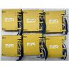 Image 4 : Lot of (6) Fanuc #A03B-0819-C154 AOD16D Modules