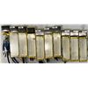 Image 1 : Lot of (10) Fanuc #A03B-0819-C104 AID16D Modules
