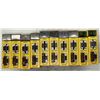 Image 1 : Lot of (10) Fanuc A03B-0819-C011 A1F01A Module