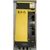Image 1 : Fanuc #A06B-6150-H045 aiPS 45HV Drive