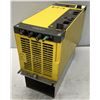 Image 2 : Fanuc #A06B-6150-H045 aiPS 45HV Drive