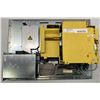 Image 2 : Fanuc #A08B-0086-D403 Base Unit w/ #A08B-0086-B412 Panel i & #A08B-0084-C120/H HDD Unit