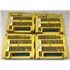 Image 3 : Lot of (4) Fanuc #A02B-0236-C205 / SDU1 Modules