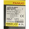 Image 4 : Fanuc #A06B-6124-H208 Drive