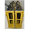 Image 2 : (2) Fanuc #A02B-0283-B801 Series 18i-MB w/Circuit Boards