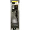 Image 1 : Fanuc #A06B-6097-H206 Servo Amplifier