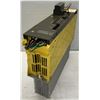 Image 2 : Fanuc #A06B-6097-H206 Servo Amplifier