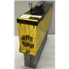 Image 3 : Fanuc #A06B-6097-H206 Servo Amplifier