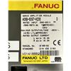 Image 4 : Fanuc #A06B-6097-H206 Servo Amplifier