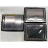 Image 1 : (3) Fanuc #A02B-0259-C212 Touch Panels