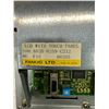 Image 6 : (3) Fanuc #A02B-0259-C212 Touch Panels