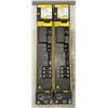 Image 1 : (2) Fanuc #A06B-6124-H205 Drives