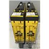 Image 3 : (2) Fanuc #A06B-6124-H205 Drives