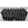 Image 5 : Lot of (9) GE Fanuc #IC693MDL742J Output Modules