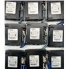 Image 4 : Lot of (9) GE Fanuc #IC693MDL645G Input Cards