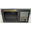 Image 1 : Fanuc #A02B-0120-C041/TAR 9"CRT/MDI Unit