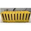 Image 3 : Lot of (10) Fanuc #A03B-0819-C104 AID16D Modules