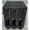 Image 3 : Lot of (3) GE Fanuc #IC693MDL655G Input Modules