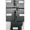 Image 4 : Lot of (5) GE Fanuc #IC693MDL645B Input Modules