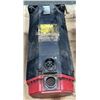 Image 4 : Fanuc #A06B-0166-B675#0016 AC Servo Motor