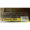 Image 4 : Fanuc #A06B-6050-H303 Velocity Control Unit