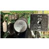 Image 5 : Fanuc #A06B-6050-H303 Velocity Control Unit