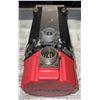 Image 3 : Fanuc #A06B-0512-B001 AC Servo Motor Model 5