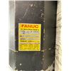 Image 4 : Fanuc #A06B-0512-B001 AC Servo Motor Model 5