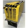 Image 2 : Fanuc #A06B-6141-H026#H580 Servo Amplifier