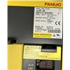 Image 4 : Fanuc #A06B-6141-H026#H580 Servo Amplifier