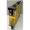 Image 2 : Fanuc #A06B-6117-H209 Servo Amplifier