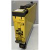 Image 3 : Fanuc #A06B-6117-H209 Servo Amplifier