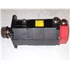 Image 3 : Fanuc # A06B-0315-B201 AC Servo Motor