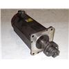 Image 1 : Fanuc AC Servo Motor Believed To Be #A06B-0502-B072