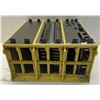 Image 2 : Fanuc #A02B-0162-B516 Series 150-MB Control Big Rack w/ Circuit Boards